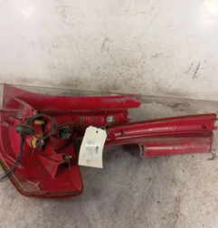 Feu arriere principal gauche (feux) CITROEN C4 1