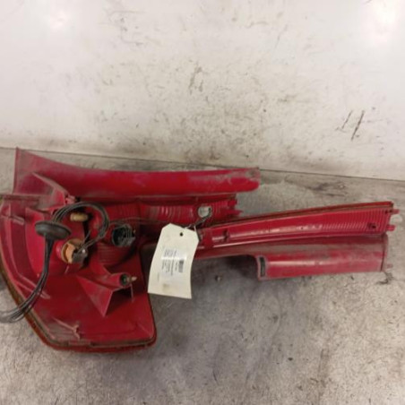 Feu arriere principal gauche (feux) CITROEN C4 1