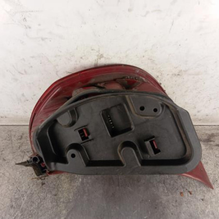 Feu arriere principal gauche (feux) CITROEN C5 1