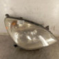 Optique avant principal droit (feux)(phare) CITROEN C5 1