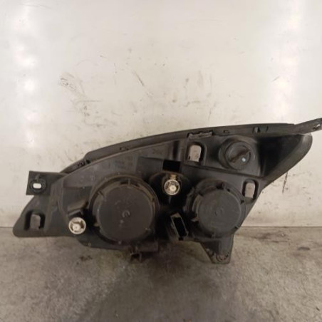 Optique avant principal droit (feux)(phare) CITROEN C5 1