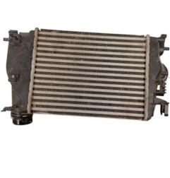 Echangeur air (Intercooler) RENAULT MEGANE 4 Photo n°1