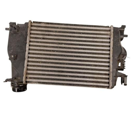 Echangeur air (Intercooler) RENAULT MEGANE 4 Photo n°1