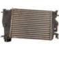 Echangeur air (Intercooler) RENAULT MEGANE 4