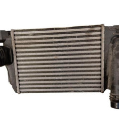 Echangeur air (Intercooler) RENAULT MEGANE 4