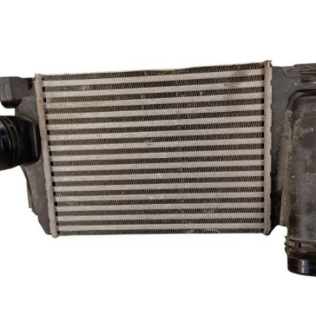 Echangeur air (Intercooler) RENAULT MEGANE 4