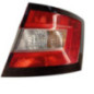 Feu arriere principal droit (feux) SKODA FABIA 3