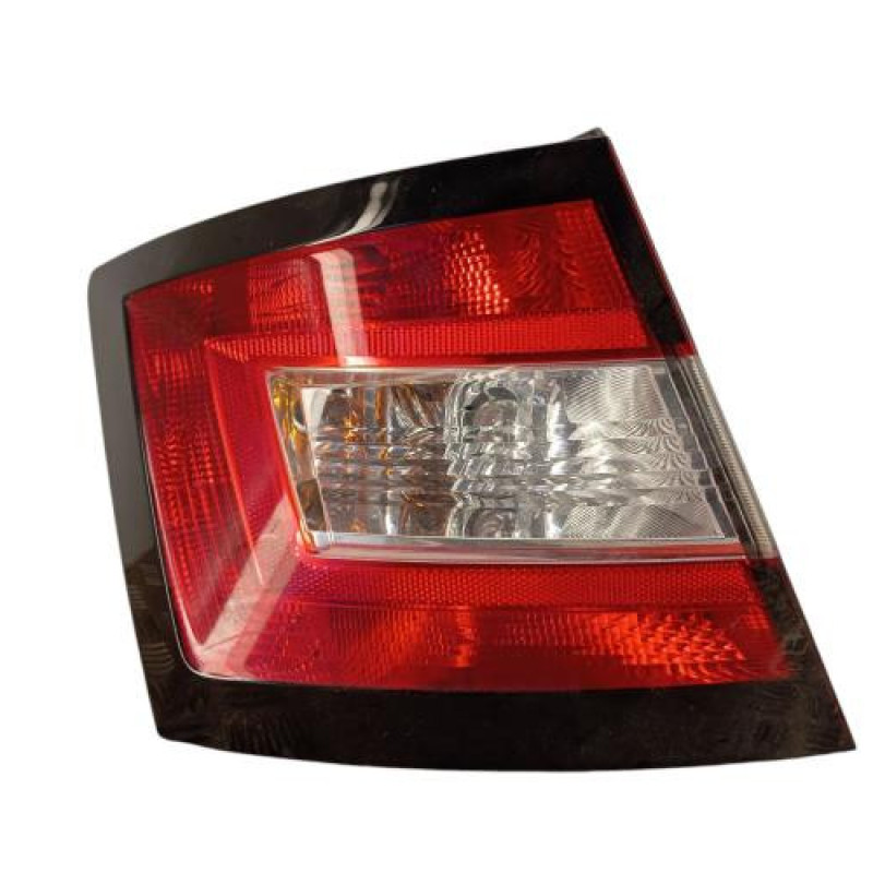 Feu arriere principal gauche (feux) SKODA FABIA 3