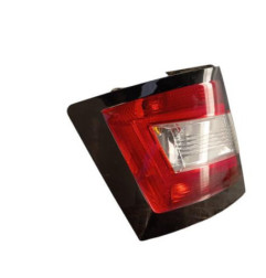 Feu arriere principal gauche (feux) SKODA FABIA 3