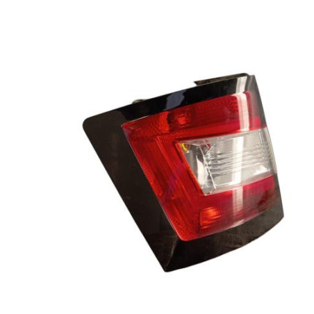 Feu arriere principal gauche (feux) SKODA FABIA 3