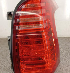 Feu arriere principal droit (feux) PEUGEOT 5008 1