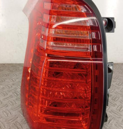 Feu arriere principal gauche (feux) PEUGEOT 5008 1