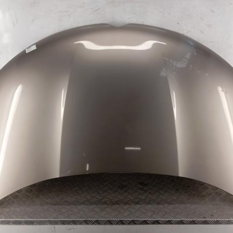 Capot CITROEN C4 2