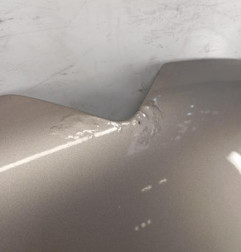 Capot CITROEN C4 2 Photo n°3