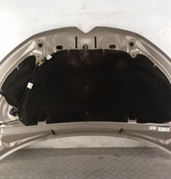 Capot CITROEN C4 2 Photo n°5