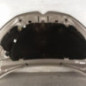 Capot CITROEN C4 2