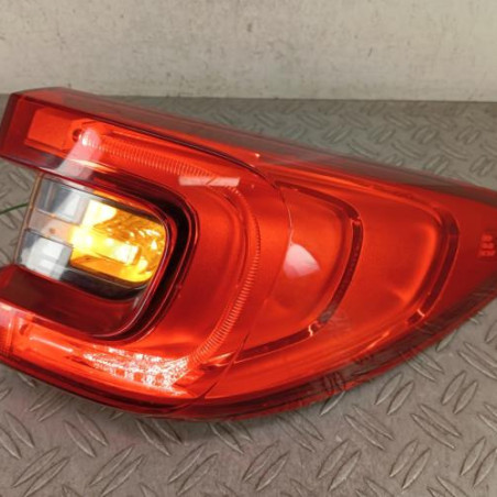 Feu arriere principal droit (feux) RENAULT KADJAR Photo n°1