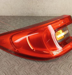 Feu arriere principal gauche (feux) RENAULT KADJAR Photo n°1