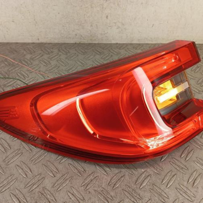 Feu arriere principal gauche (feux) RENAULT KADJAR