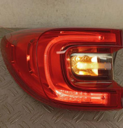 Feu arriere principal gauche (feux) RENAULT KADJAR