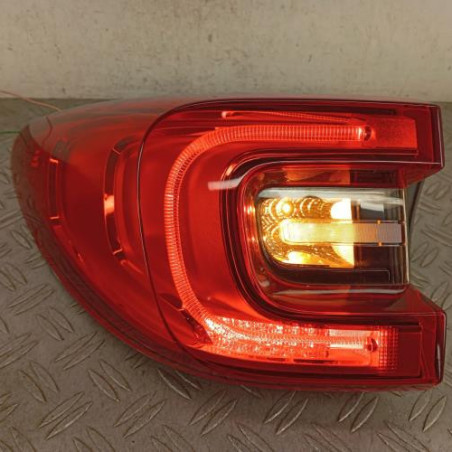 Feu arriere principal gauche (feux) RENAULT KADJAR
