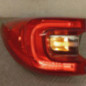 Feu arriere principal gauche (feux) RENAULT KADJAR