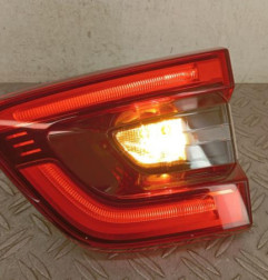 Feu arriere secondaire droit (feux) RENAULT KADJAR Photo n°1