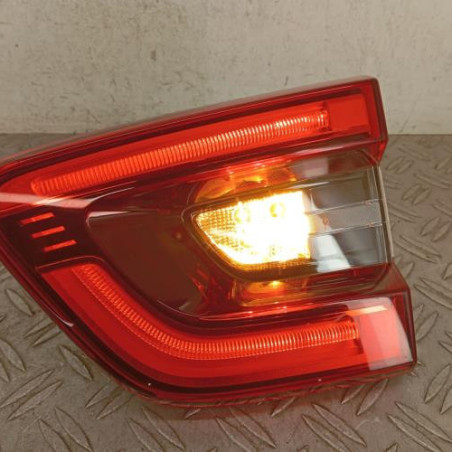 Feu arriere secondaire droit (feux) RENAULT KADJAR Photo n°1