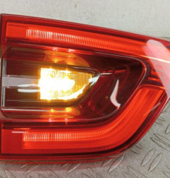 Feu arriere secondaire gauche (feux) RENAULT KADJAR Photo n°1