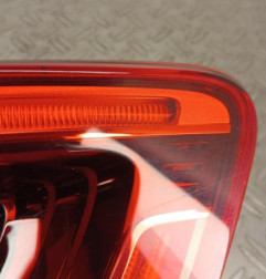 Feu arriere secondaire gauche (feux) RENAULT KADJAR