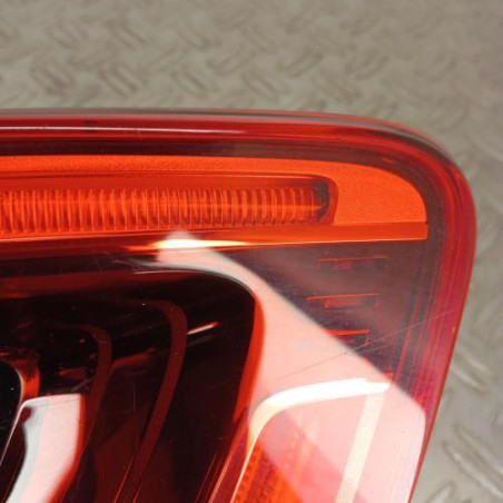 Feu arriere secondaire gauche (feux) RENAULT KADJAR