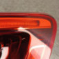 Feu arriere secondaire gauche (feux) RENAULT KADJAR