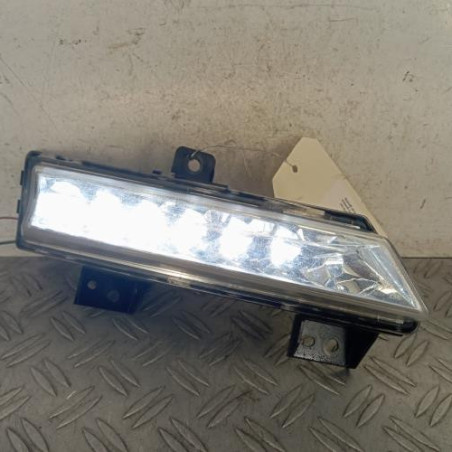 Feu diurne avant droit RENAULT MEGANE 3