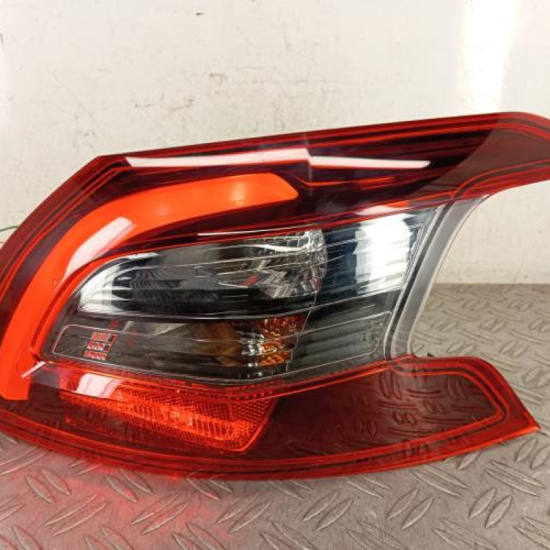 Feu arriere principal droit (feux) PEUGEOT 308 2