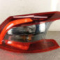 Feu arriere principal droit (feux) PEUGEOT 308 2