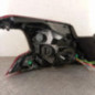 Feu arriere principal droit (feux) PEUGEOT 308 2