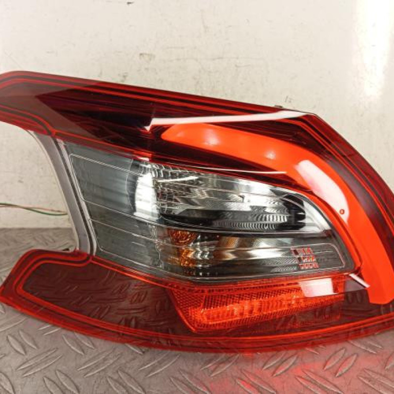Feu arriere principal gauche (feux) PEUGEOT 308 2