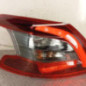 Feu arriere principal gauche (feux) PEUGEOT 308 2