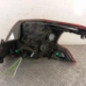 Feu arriere principal gauche (feux) PEUGEOT 308 2