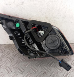 Feu arriere secondaire droit (feux) PEUGEOT 308 2