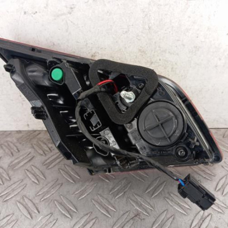 Feu arriere secondaire droit (feux) PEUGEOT 308 2