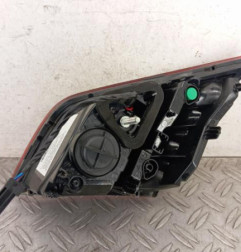 Feu arriere secondaire gauche (feux) PEUGEOT 308 2