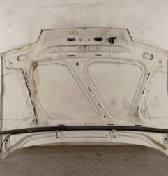 Capot PEUGEOT 106 Photo n°6