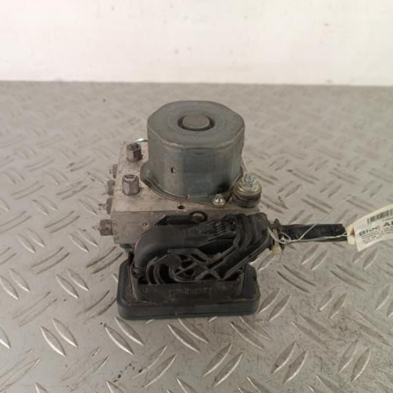 Bloc ABS (freins anti-blocage) RENAULT TWINGO 3 Bloc ABS (freins anti-blocage) RENAULT TWINGO 3