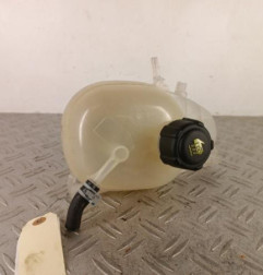 Vase d'expansion RENAULT TWINGO 3 Photo n°1