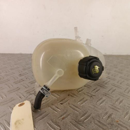 Vase d'expansion RENAULT TWINGO 3 Photo n°1