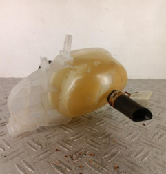 Vase d'expansion RENAULT TWINGO 3