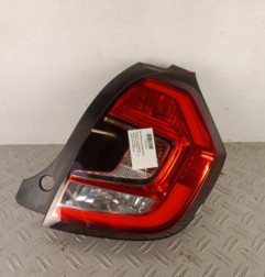 Feu arriere principal droit (feux) RENAULT TWINGO 3 Photo n°1