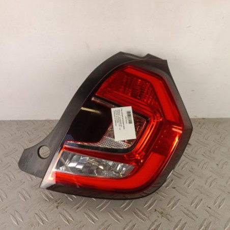 Feu arriere principal droit (feux) RENAULT TWINGO 3 Photo n°1