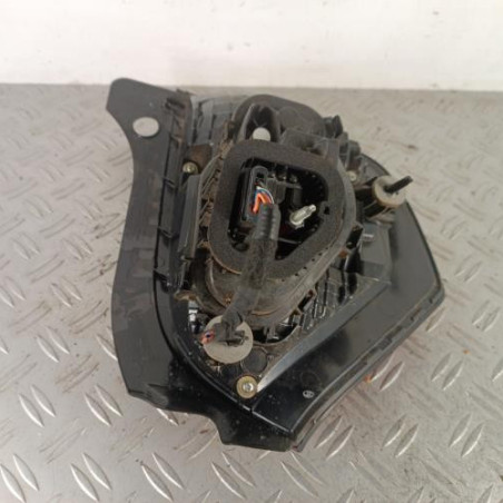 Feu arriere principal droit (feux) RENAULT TWINGO 3